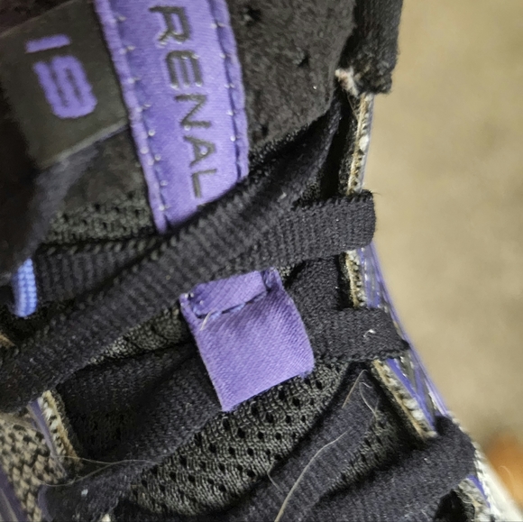 Brooks Adrenaline 19 - Picture 9 of 10